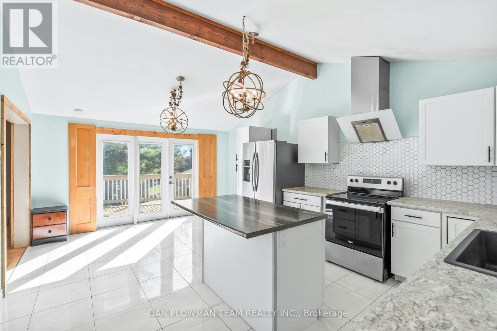 236 Rutherford Road, Alnwick/Haldimand, ON, K0K 1S0 - 8