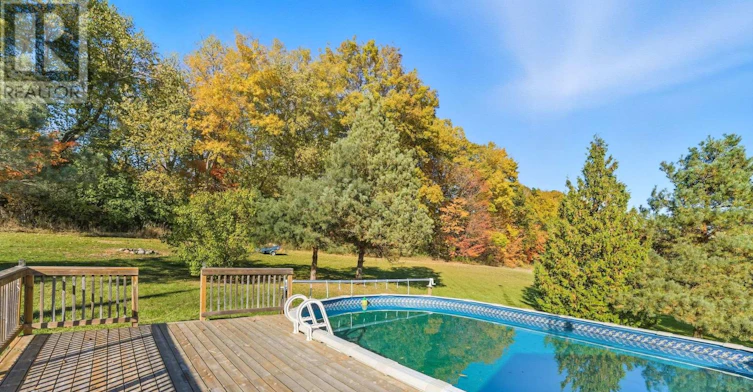 236 Rutherford Road, Alnwick/Haldimand, ON, K0K 1S0 - 42