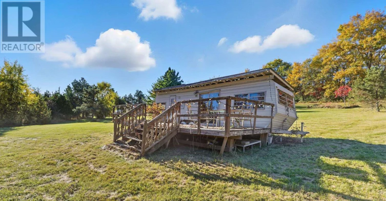 236 Rutherford Road, Alnwick/Haldimand, ON, K0K 1S0 - 45