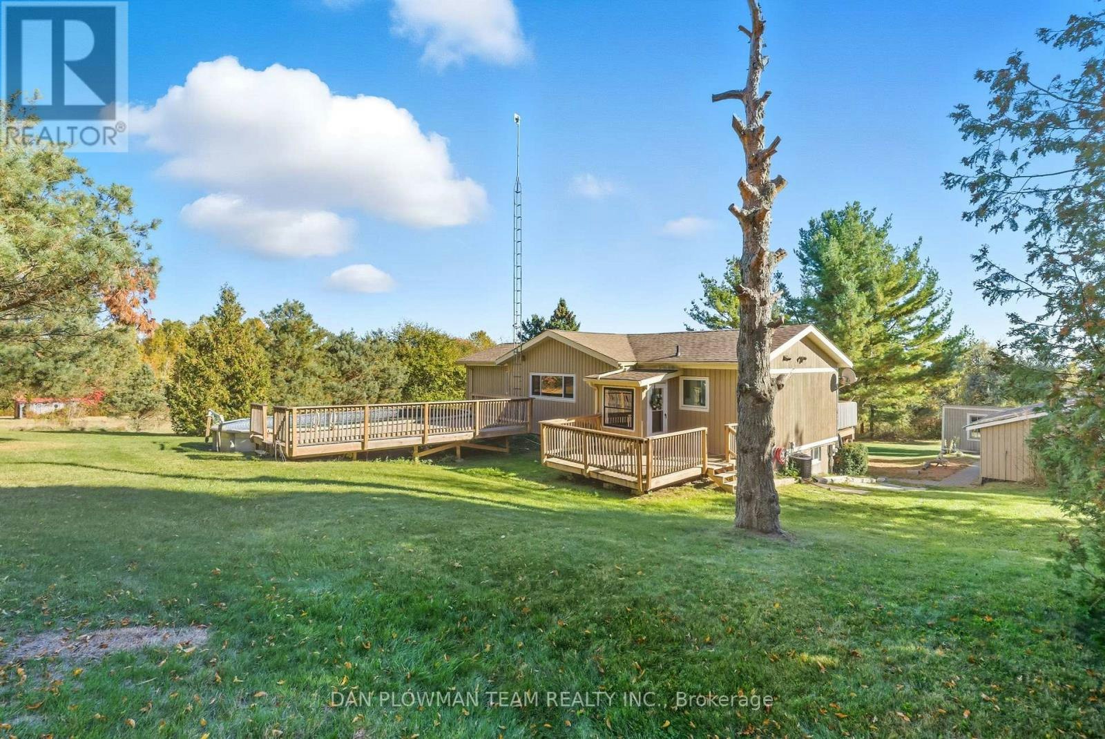 236 Rutherford Road, Alnwick/Haldimand, ON, K0K 1S0 - 39