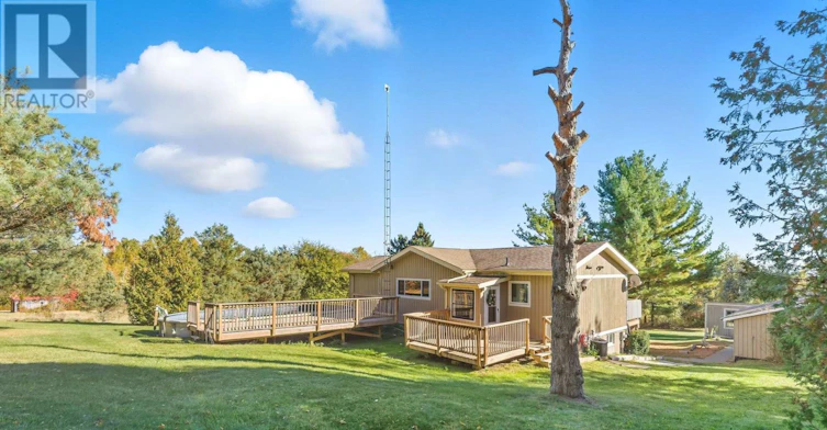 236 Rutherford Road, Alnwick/Haldimand, ON, K0K 1S0 - 39