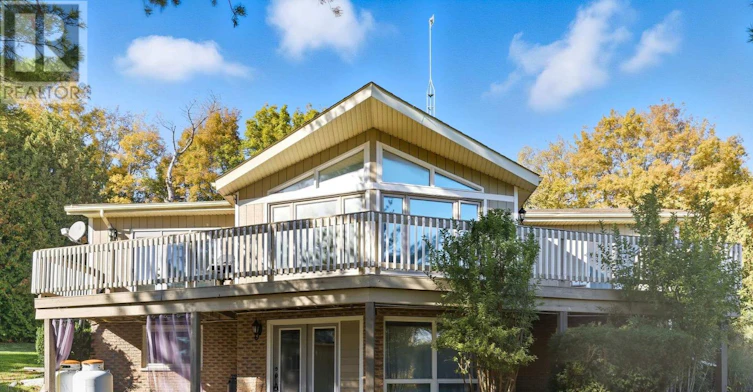 236 Rutherford Road, Alnwick/Haldimand, ON, K0K 1S0