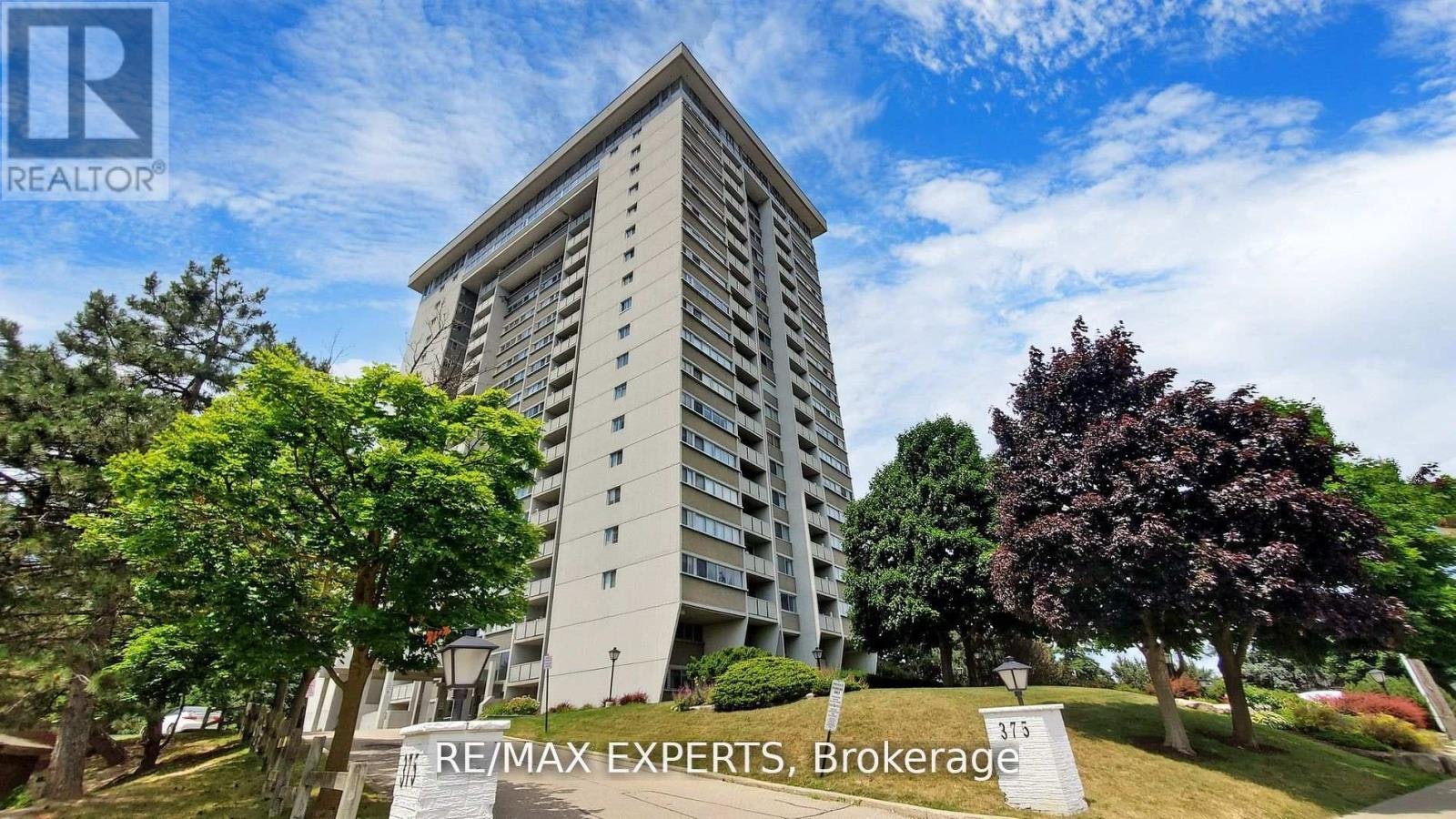 407-375 King Street N, Waterloo, ON, N2J 4L6