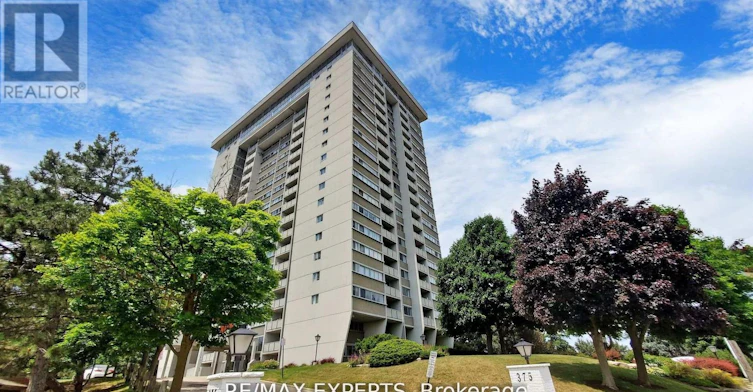 407-375 King Street N, Waterloo, ON, N2J 4L6