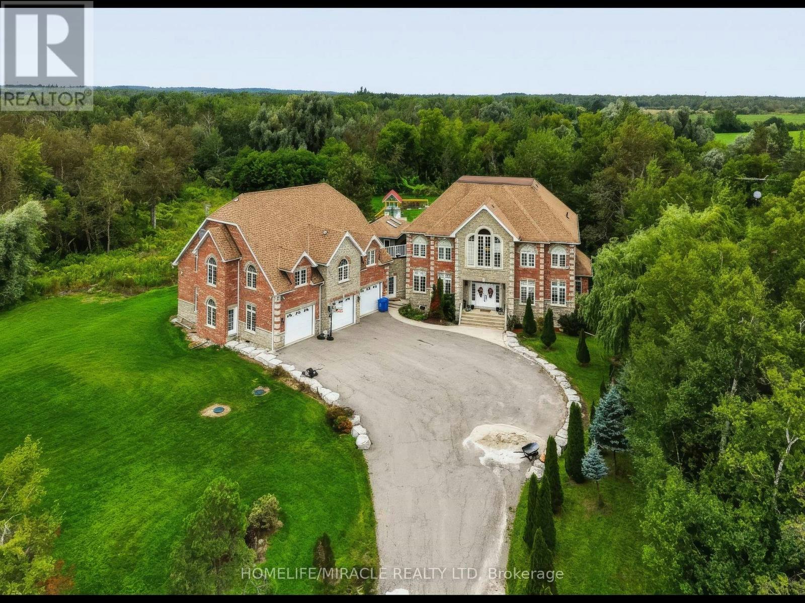 345305-15TH Side Road, East Garafraxa, ON, L9W 3W2