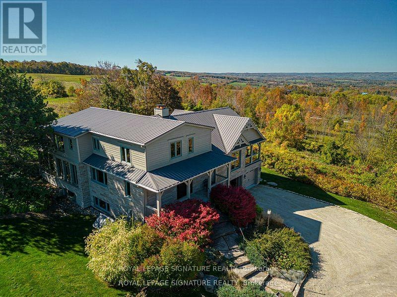 608450-12TH Side Road, Blue Mountains, ON, N0H 2E0