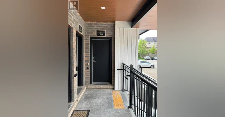 43-405 Myers Road, Cambridge, ON, N1P 0B6 - 2