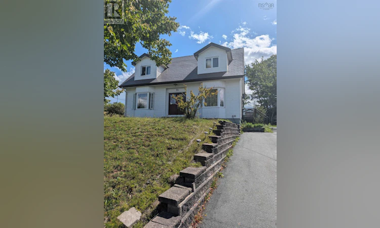 35 Gourok Avenue
