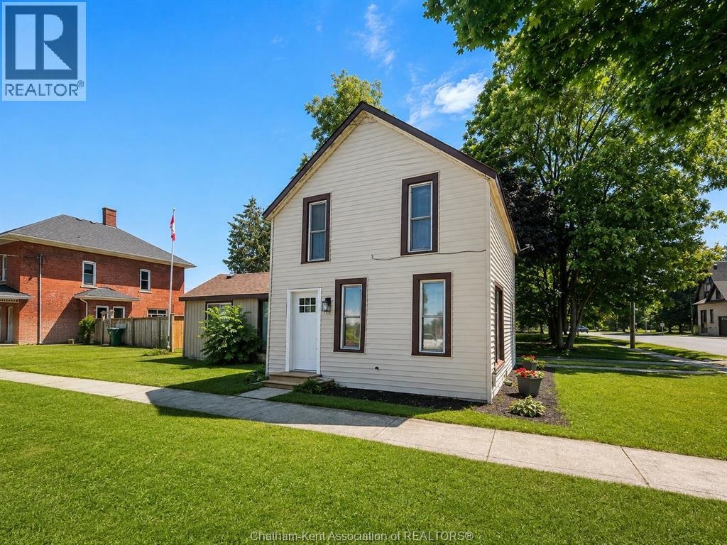 579 Centre Street, Chatham-Kent, ON, N0P 1M0