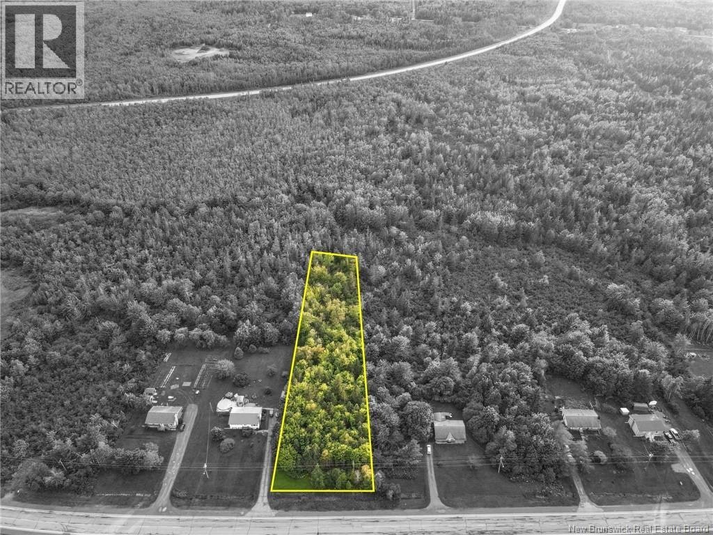 Lot Cap Pele, Dieppe, NB, E4N 1C4