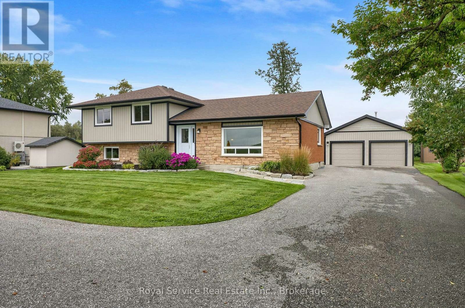 479 Regional 42 Rd Road, Clarington, ON, L1B 0T9