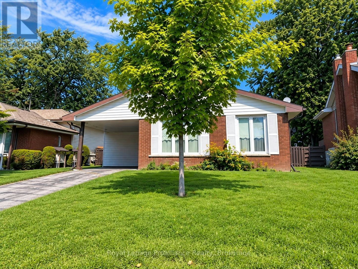21 Miron Road, Quinte West, ON, K8V 3H9