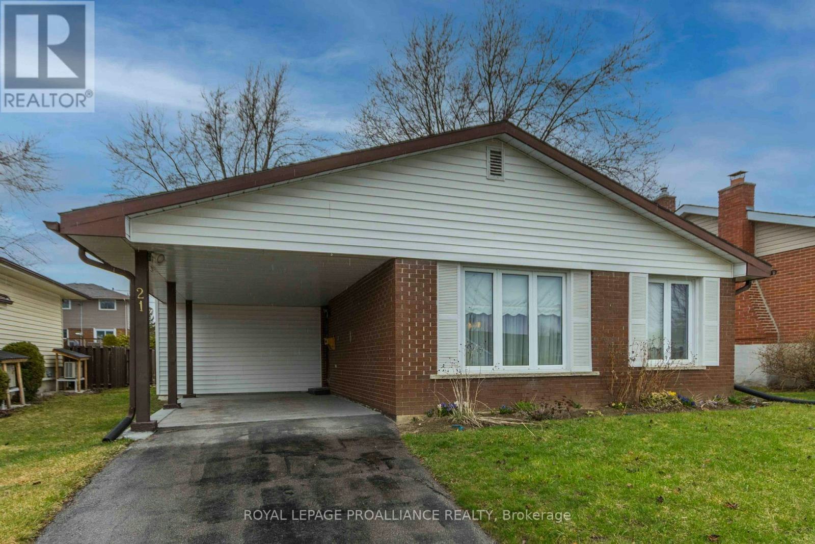 21 Miron Road, Quinte West, ON, K8V 3H9