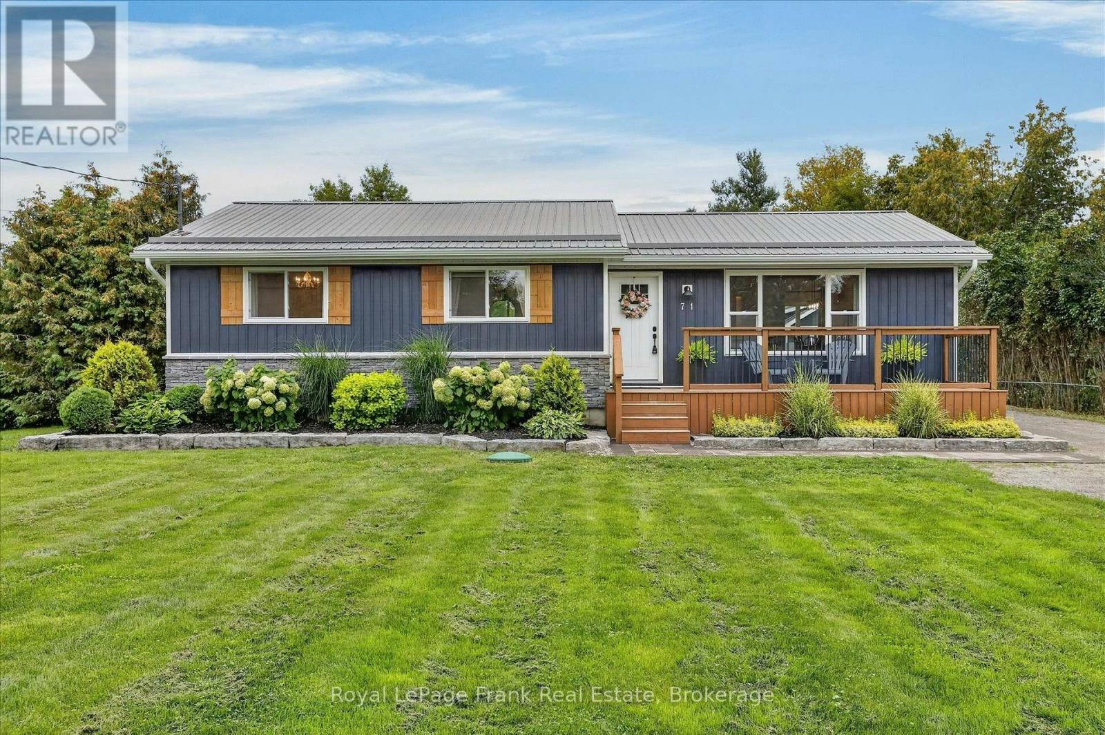 71 Queen Street S, Kawartha Lakes, ON, K0L 2W0