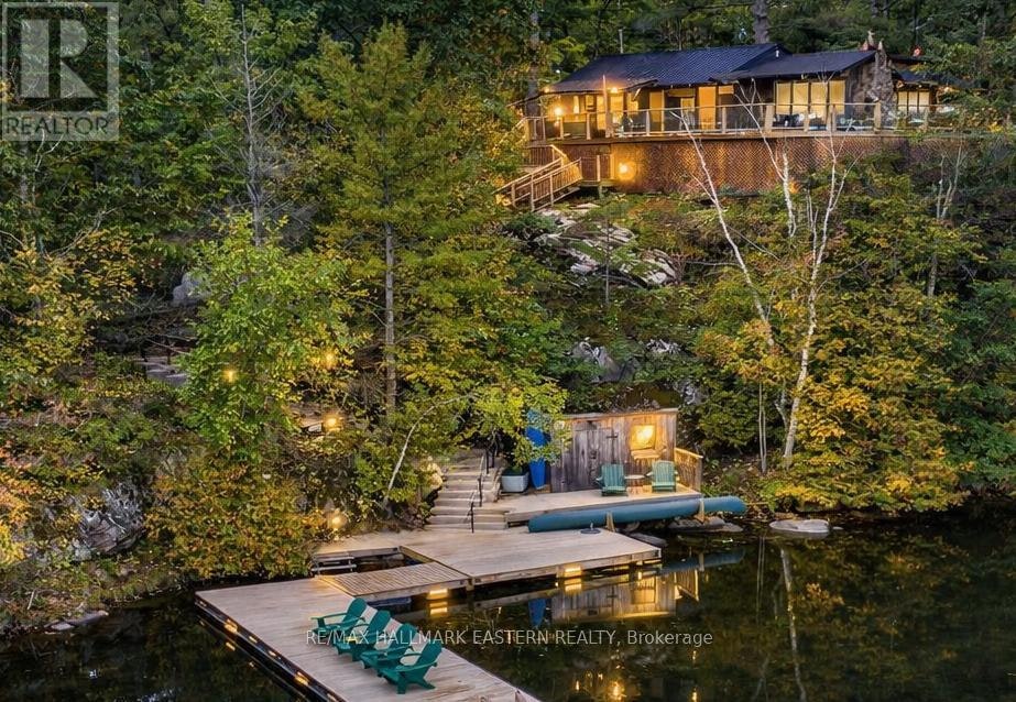 2712 Channel View Lane, Smith-Ennismore-Lakefield, ON, K0L 2H0