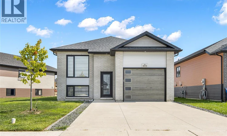 203 Moonstone Crescent