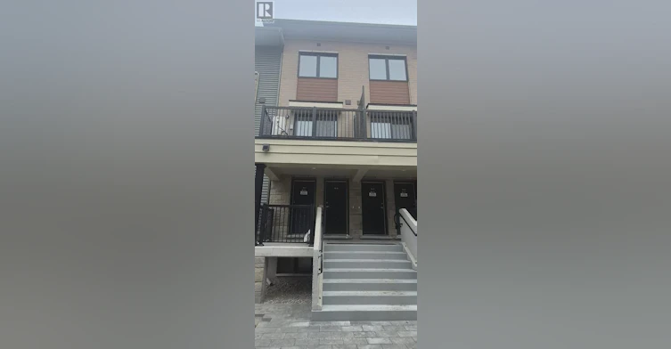 8-401 Glenroy Gilbert Drive, Ottawa, ON, K2J 7N7