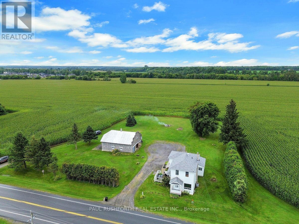 662 Lacroix Road, Clarence-Rockland, ON, K0A 2A0