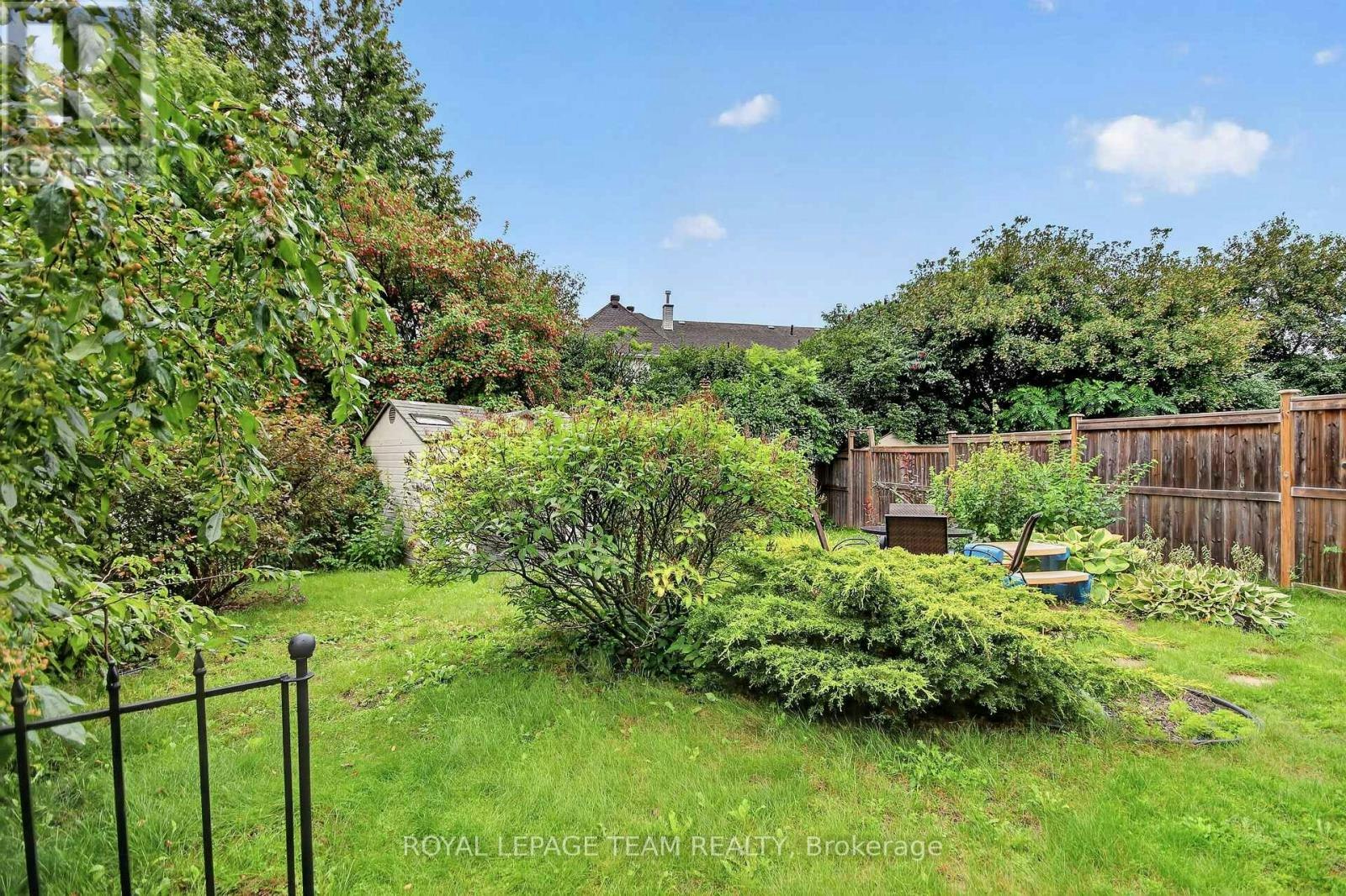 174 Mojave Crescent, Ottawa, ON, K2S 0H4 - 36
