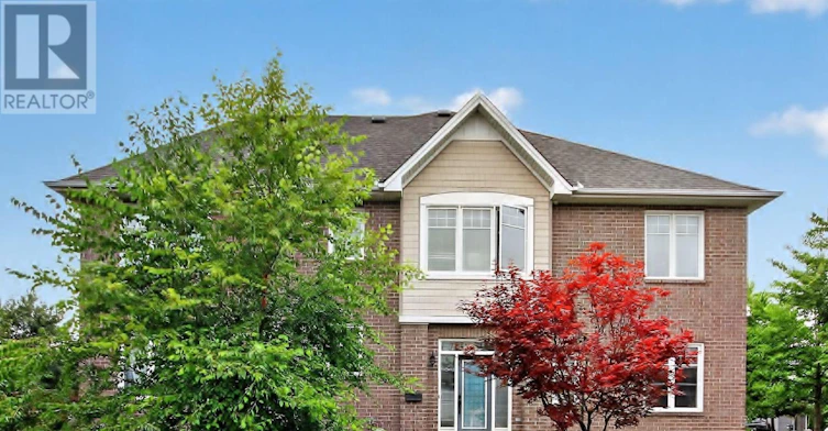 174 Mojave Crescent, Ottawa, ON, K2S 0H4