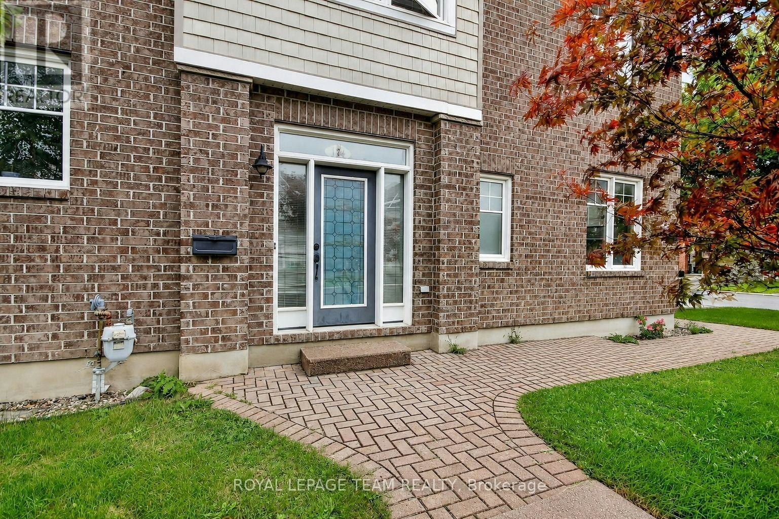 174 Mojave Crescent, Ottawa, ON, K2S 0H4 - 4