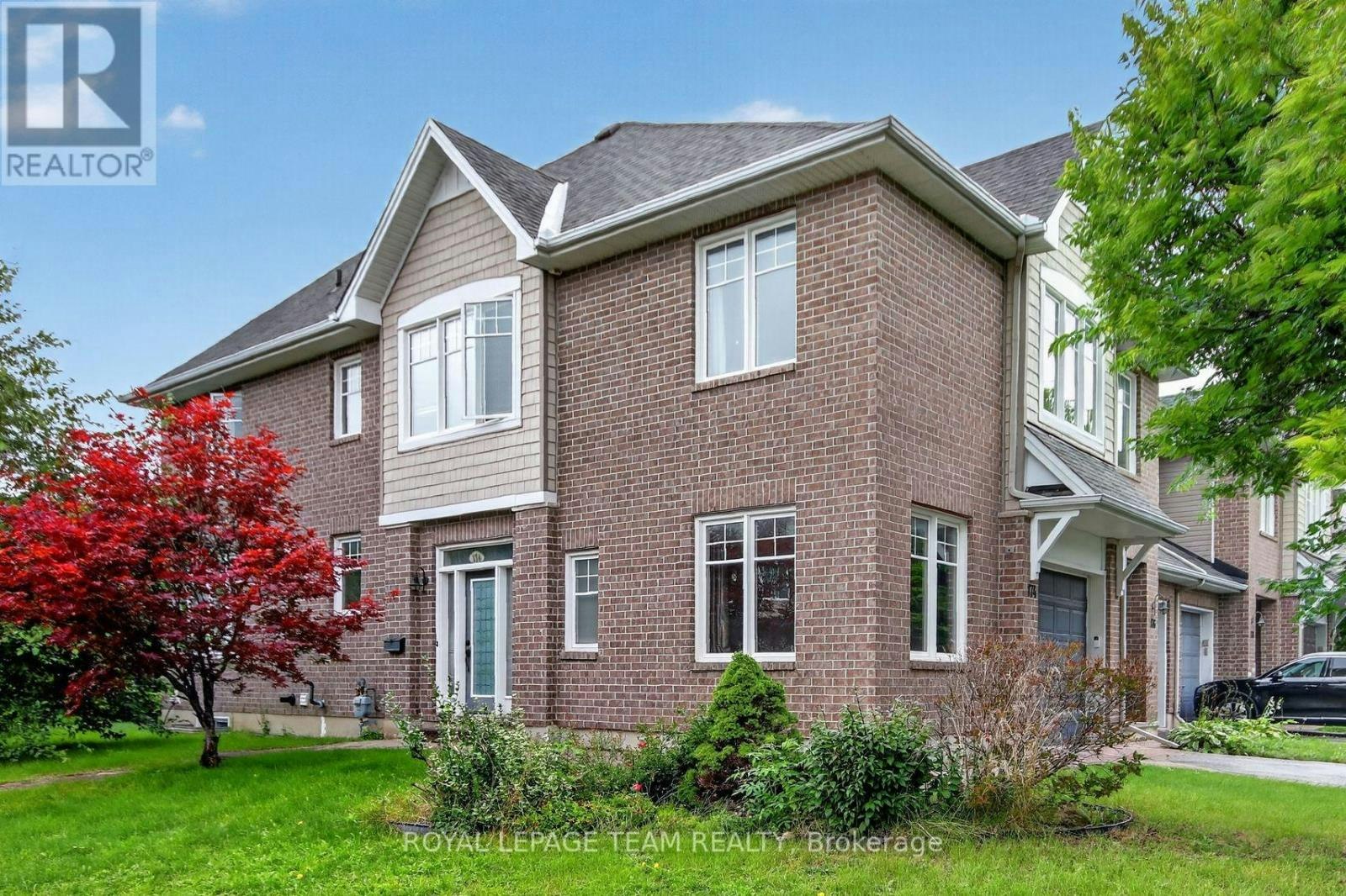 174 Mojave Crescent, Ottawa, ON, K2S 0H4 - 2
