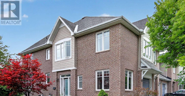 174 Mojave Crescent, Ottawa, ON, K2S 0H4 - 2
