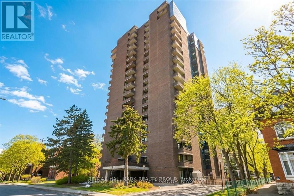 2003-71 Somerset Street W, Ottawa, ON, K2P 2G2 - 2