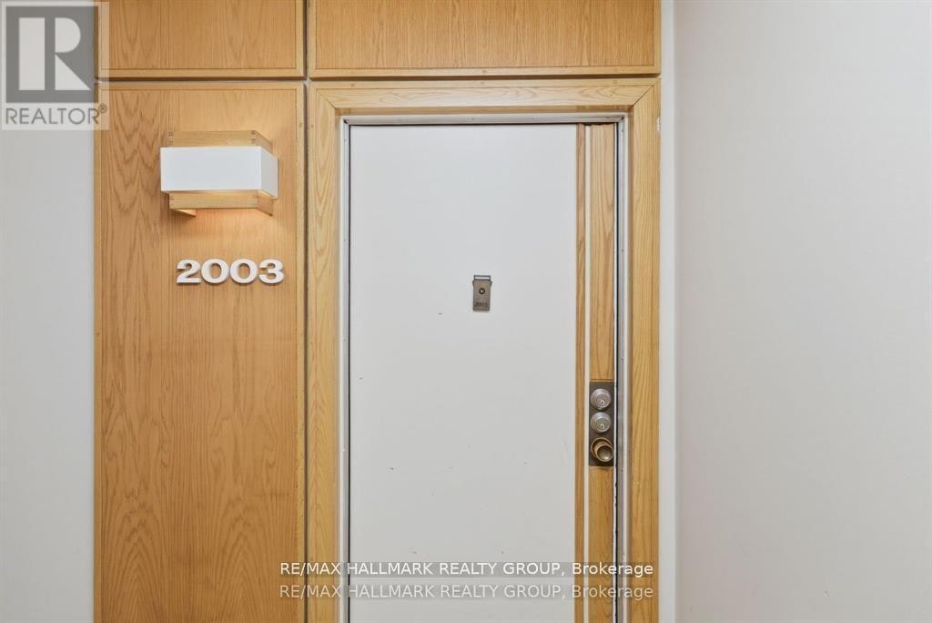 2003-71 Somerset Street W, Ottawa, ON, K2P 2G2 - 8