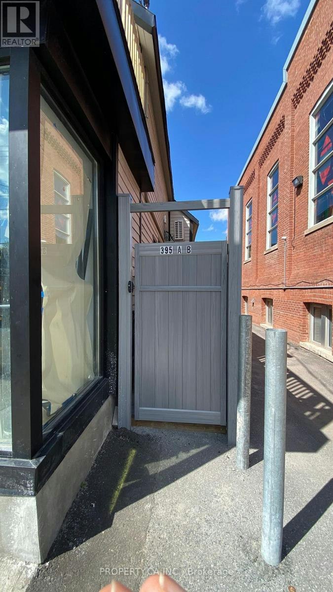 C-395 Gladstone Avenue, Ottawa, ON, K2P 0Y9