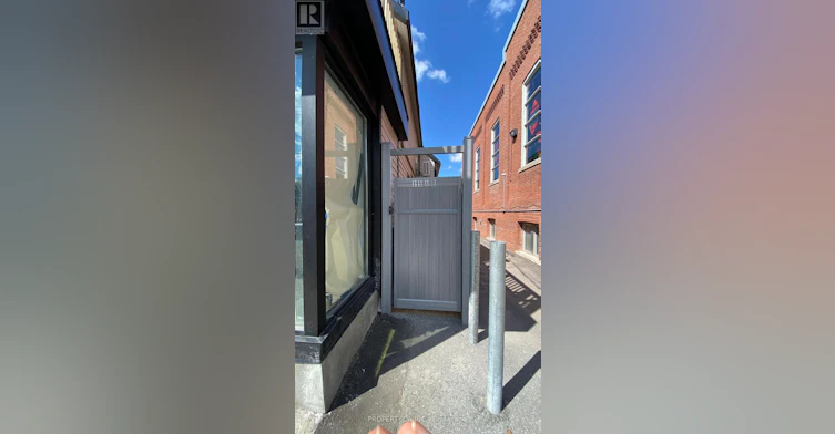 C-395 Gladstone Avenue, Ottawa, ON, K2P 0Y9