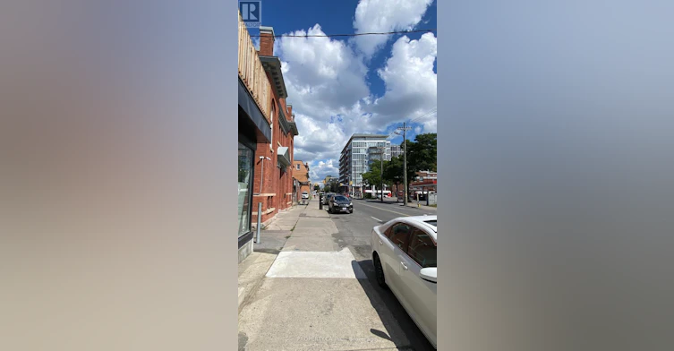 C-395 Gladstone Avenue, Ottawa, ON, K2P 0Y9 - 16