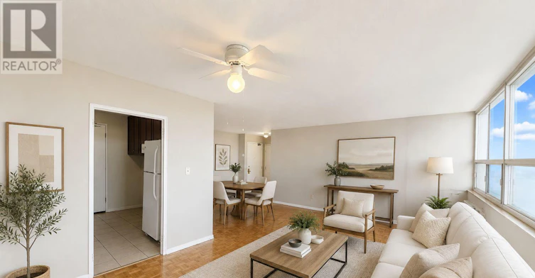 1111-120 Shelborne Avenue, Toronto, ON, M6B 2M7 - 2