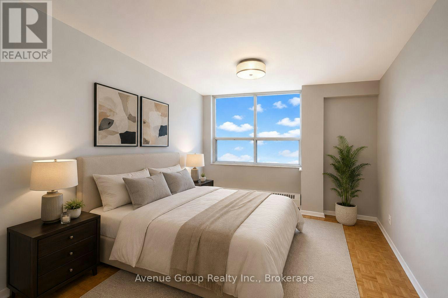 1111-120 Shelborne Avenue, Toronto, ON, M6B 2M7 - 5