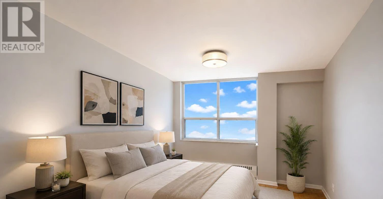 1111-120 Shelborne Avenue, Toronto, ON, M6B 2M7 - 5