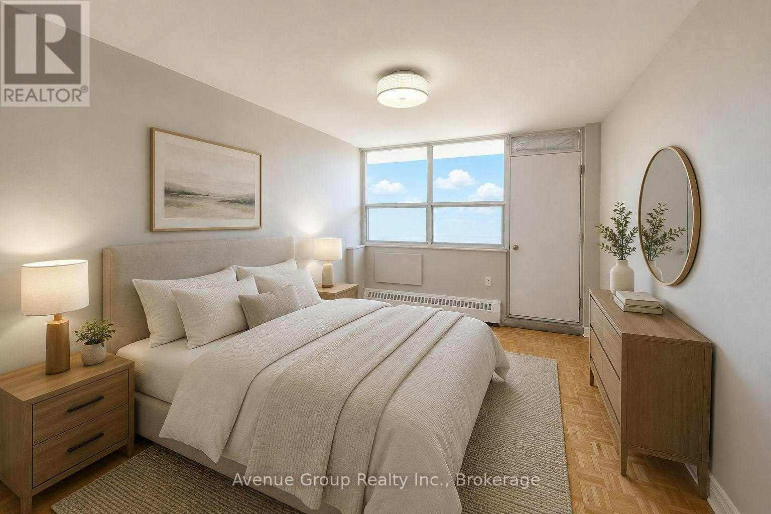 409-120 Shelborne Avenue, Toronto, ON, M6B 2M7 - 3