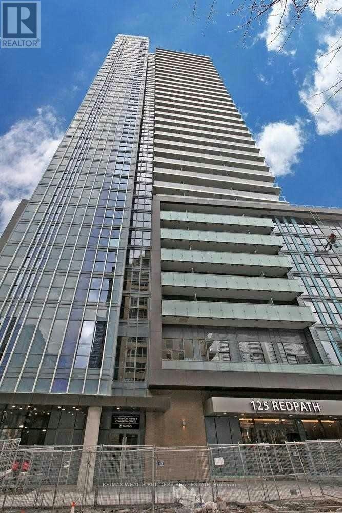1513-125 Redpath Avenue, Toronto, ON, M4S 0B5 - 26
