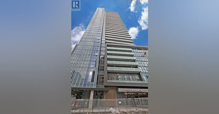 1513-125 Redpath Avenue, Toronto, ON, M4S 0B5 - 26