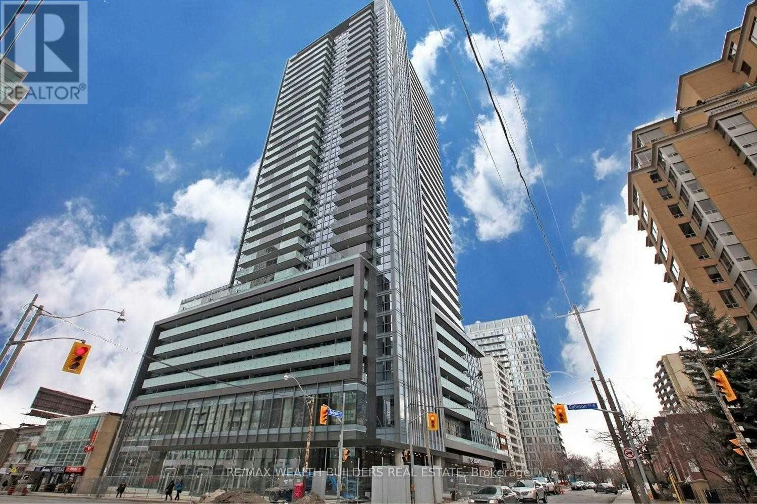 1513-125 Redpath Avenue, Toronto, ON, M4S 0B5