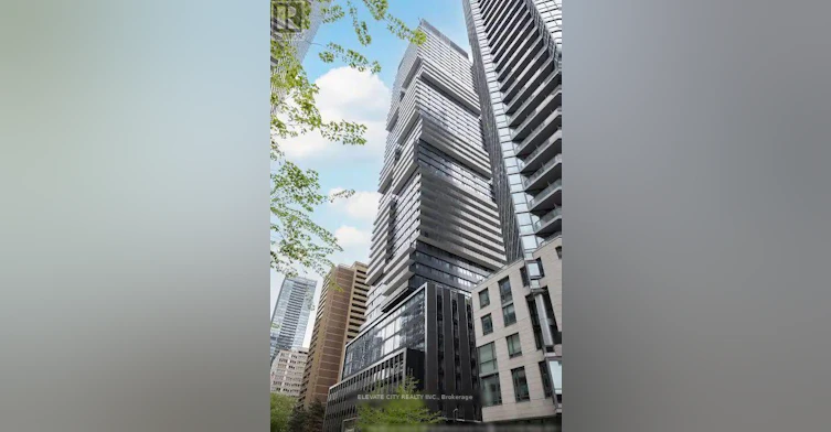 1809-55 Charles Street E, Toronto, ON, M4Y 1S9