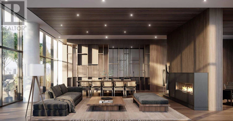 1809-55 Charles Street E, Toronto, ON, M4Y 1S9 - 23