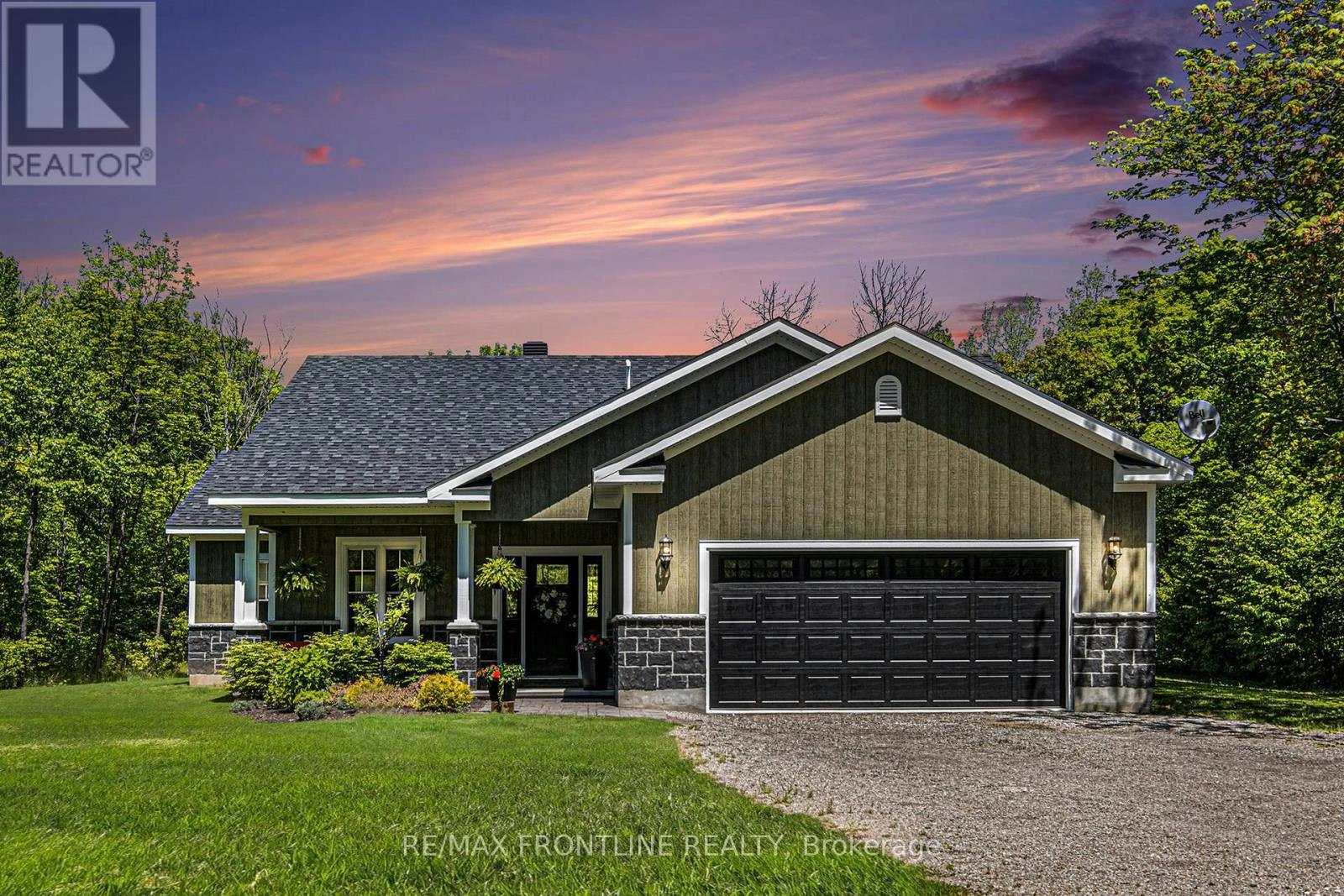 4780 C Briton Houghton Bay Road, Rideau Lakes, ON, K0G 1V0