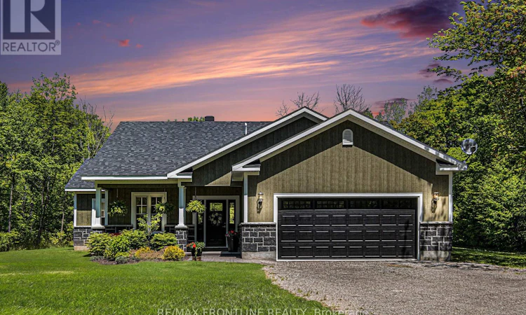 4780 C Briton Houghton Bay Road