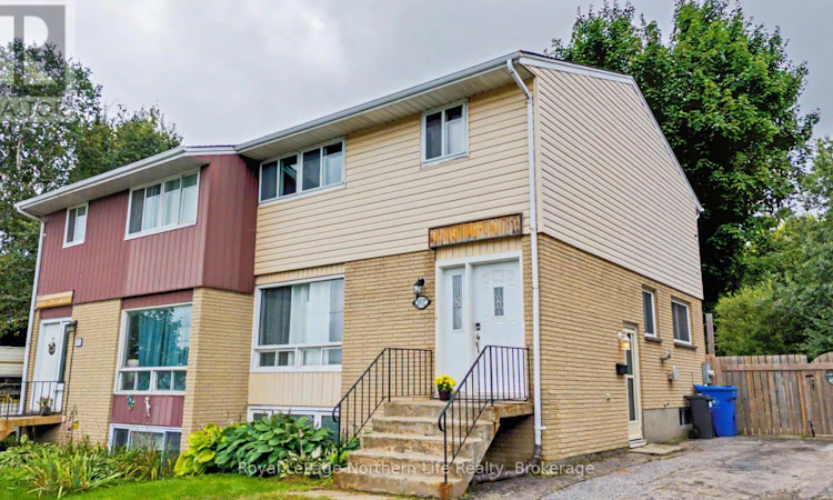 811 Tackaberry Drive