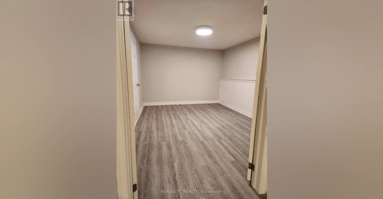 LOWER-4 Theobalds Circle, Richmond Hill, ON, L4C 9E3 - 12