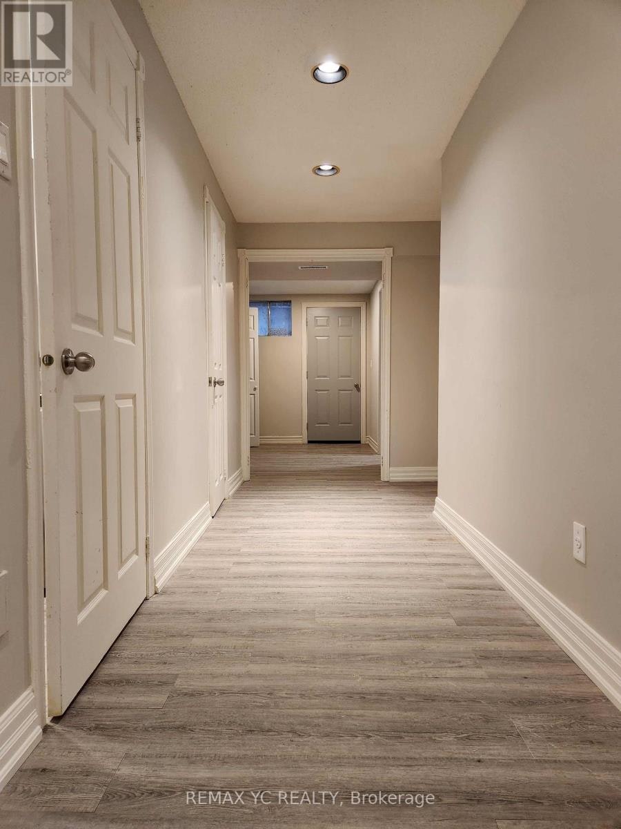 LOWER-4 Theobalds Circle, Richmond Hill, ON, L4C 9E3 - 14