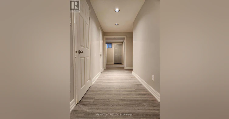 LOWER-4 Theobalds Circle, Richmond Hill, ON, L4C 9E3 - 14