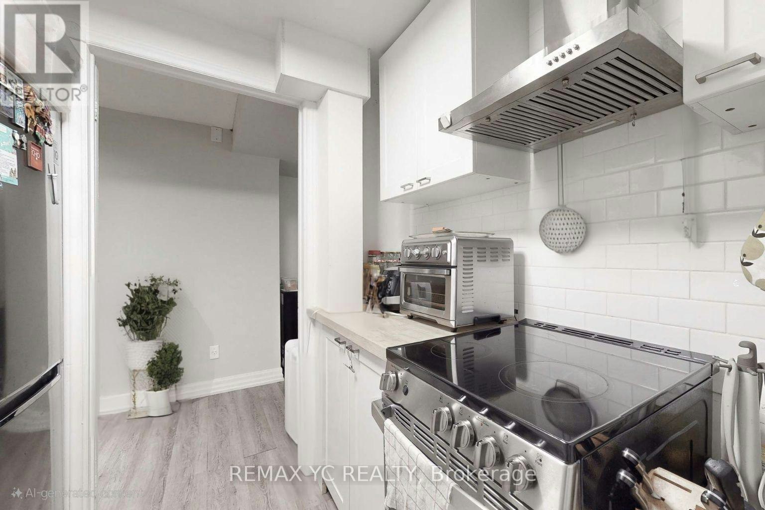 LOWER-4 Theobalds Circle, Richmond Hill, ON, L4C 9E3 - 16