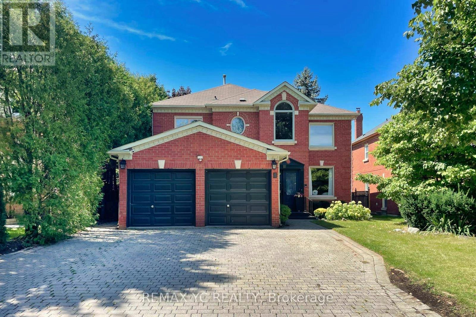 LOWER-4 Theobalds Circle, Richmond Hill, ON, L4C 9E3 - 2