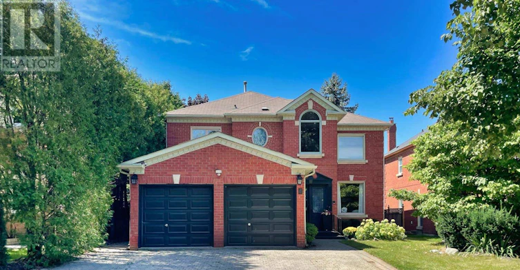 LOWER-4 Theobalds Circle, Richmond Hill, ON, L4C 9E3 - 2